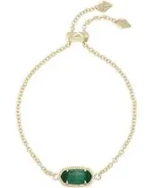 Kendra Scott Elaina Adjustable Chain Bracelet