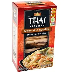 Thai Kitchen Gluten Free Rice Noodles