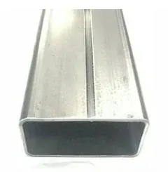 Steel Rectangular Tubing 3"X 6" X 3/16" X 24"