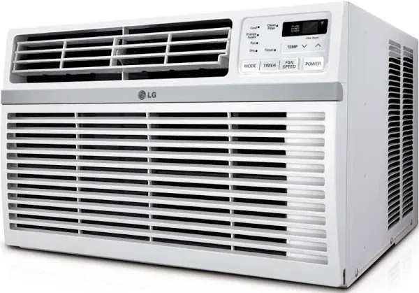 LG 12,000 BTU Window Air Conditioner