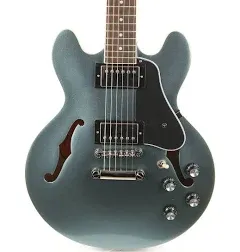 Epiphone ES-339 Semi-Hollow Electric Guitar