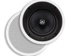 Monoprice Caliber 8" In-Ceiling Speakers