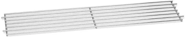 Weber Steel Warming Rack 24.9 in. L X 4.7 in. W For Weber Spirit 700 and Genesis 1000-5500