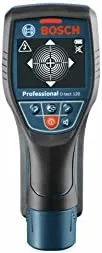 Bosch D-tect 120 Wall / Floor Scanner