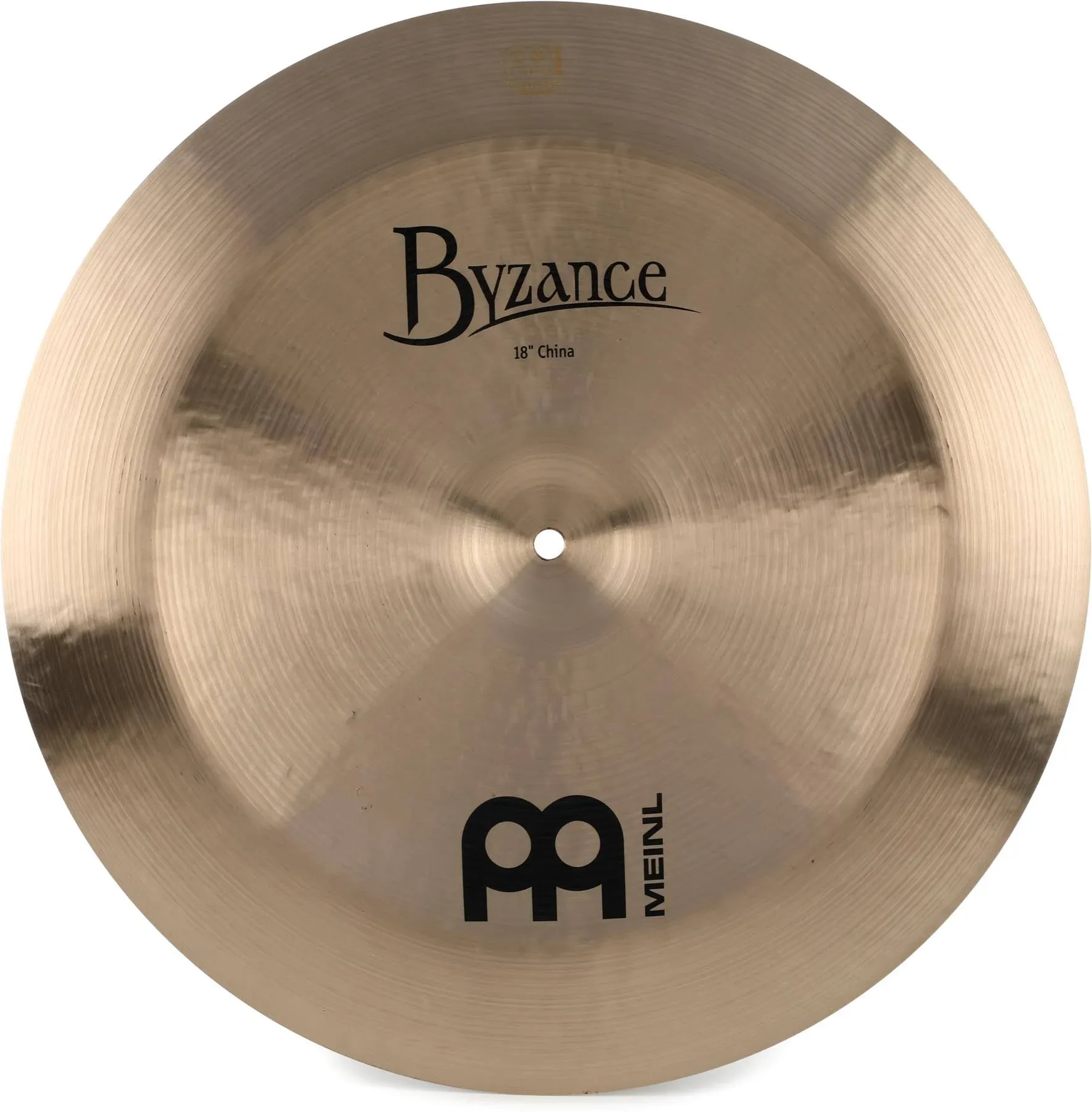 Meinl Byzance China Traditional Cymbal 18 in.