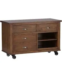 Liberty Furniture Arlington House Credenza