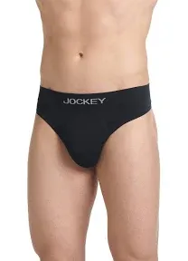 Jockey FormFit Lightweight Seamfree Thong