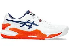 ASICS Men's GEL-Resolution 9 Tennis Shoes