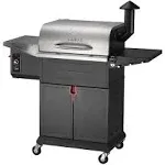 Z Grills 600E Wood Pellet Grill Smoker