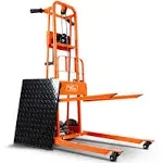 SuperHandy Material Lift or Stacker