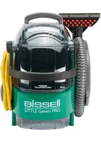 BISSELL COMMERCIAL 85T6-1 Carpet Cleaner,Btl,52 fl oz, Bissel Oxy 36TT62