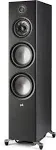 Polk Audio R700 Black (Ea.) Tower Speaker