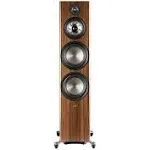 Polk Audio Reserve R700 8" Black Floorstanding Loudspeaker-R700 Brown