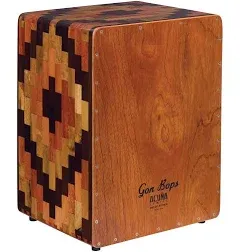 Gon Bops Alex Acuna Special Edition Cajon