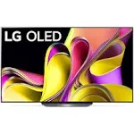 LG - 55" Class B3 Series OLED 4K UHD Smart webOS TV