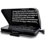 Padcaster Parrot Pro Teleprompter Kit for Iphone with Remote Control