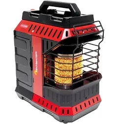 Mr Heater Buddy Flex Cooker