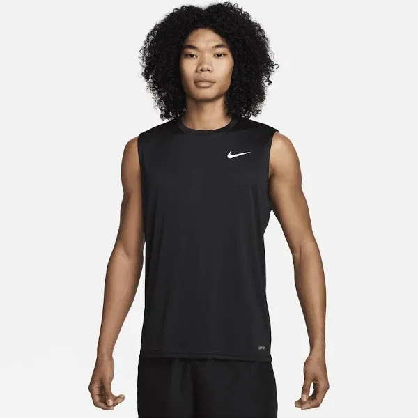 Nike Women's Sleeveless Hydroguar