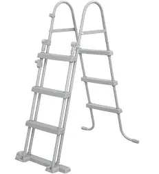 Bestway | Flip & Lock Above Ground Pool Ladder 1.07 m