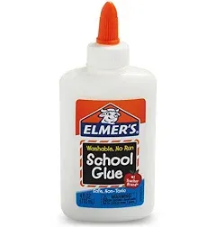 Elmer's Washable School Glue