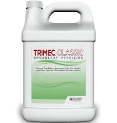 Gordons Trimec Classic Broadleaf Herbicide