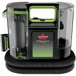 Bissell Little Green Max Pet Portable Carpet Cleaner