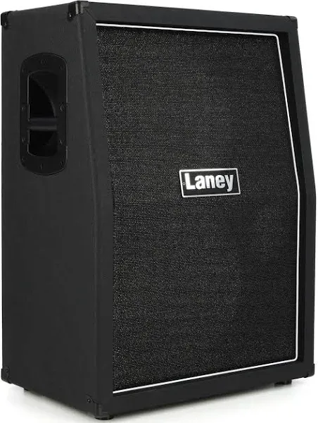 Laney LFR-212 Active Guitar Cabinet