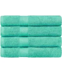 Superior Egyptian Cotton 3-piece Towel Set