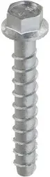 Simpson Strong-Tie Titen HD Concrete Screw Anchor