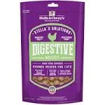 Stella & Chewy's Solutions Digestive Boost Dinner Morsels Cat Food - Chicken - 7.5 oz.