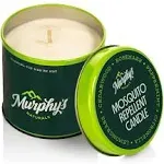 Murphy's Naturals Mosquito Repellent Candle - 9 oz