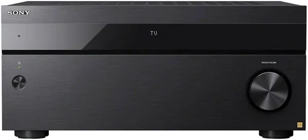 Sony STR-AZ3000ES 9.2 Channel 8K Receiver