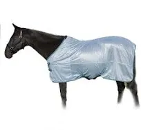 TuffRider Comfy Mesh Fly Sheet