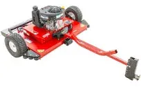 FC11544CL - Swisher Classic 11.5 HP 44-Inch Finish Cut Trail Mower