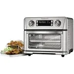 Cuisinart Ctoa-130pc2 Digital Model Airfryer Toaster Oven