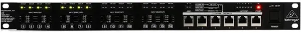 Behringer Powerplay P16-I 16-channel Input Module