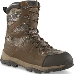 Irish Setter Men's Terrain Waterproof Insulated Hunting Boots