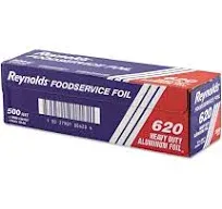 Reynolds Heavy Duty Aluminum Foil Roll