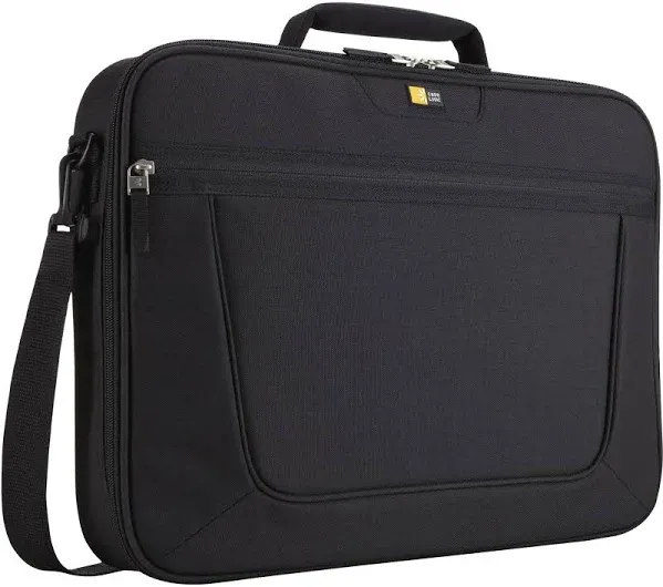 Case Logic Black laptop case - VNCI215 NEW with Tags