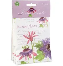 Willowbrook Scented Sachet in Passion Flower (3.2 oz)