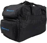 Rockville RLB30 Bag for 4 Slim Par Chauvet/ADJ Lights+Controller+Accessories | Reverb