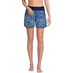 Lands' End Womens Comfort Waist