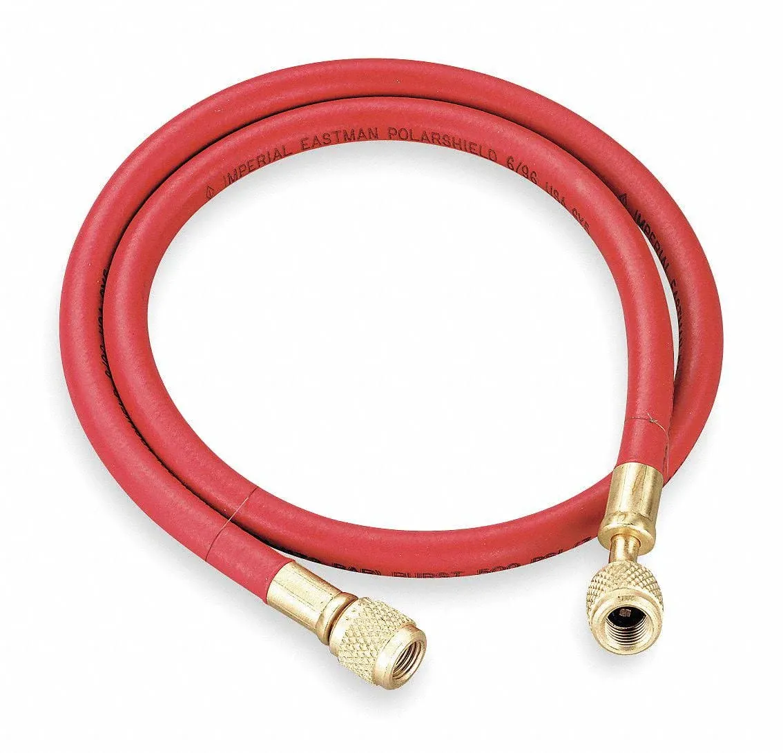 Yellow Jacket Charging Hose 21660