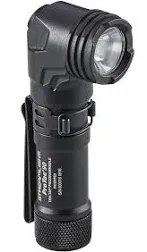 Streamlight 88087 ProTac 90 300-Lumen Multi-Fuel Right Angle Tactical Flashlight