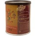 MOCAFE Azteca D'oro 1519 Mexican Spiced Ground Chocolate, 14-Ounce Tin