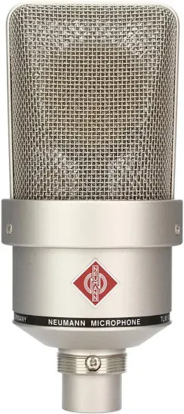 Neumann TLM 103 Condenser Microphone