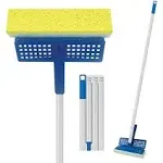 Lola Products Squeeze Sponge Mop