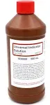 Laboratory-Grade Universal Indicator Solution, 500ml - The Curated Chemical Collection