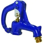 Water Source Yhc-blue yd Hydra Head Assembly