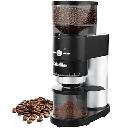 Mueller Ultra-Grind Conical Burr Coffee Grinder